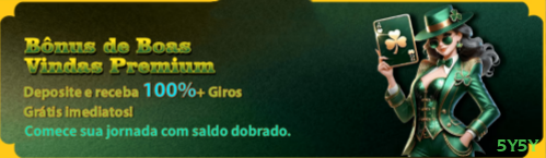 5y5y Cassino Clássico